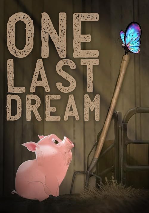 One Last Dream