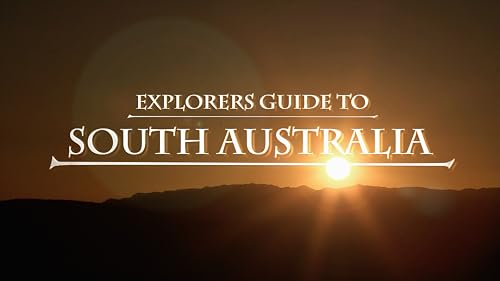 Explorers Guide to Australia