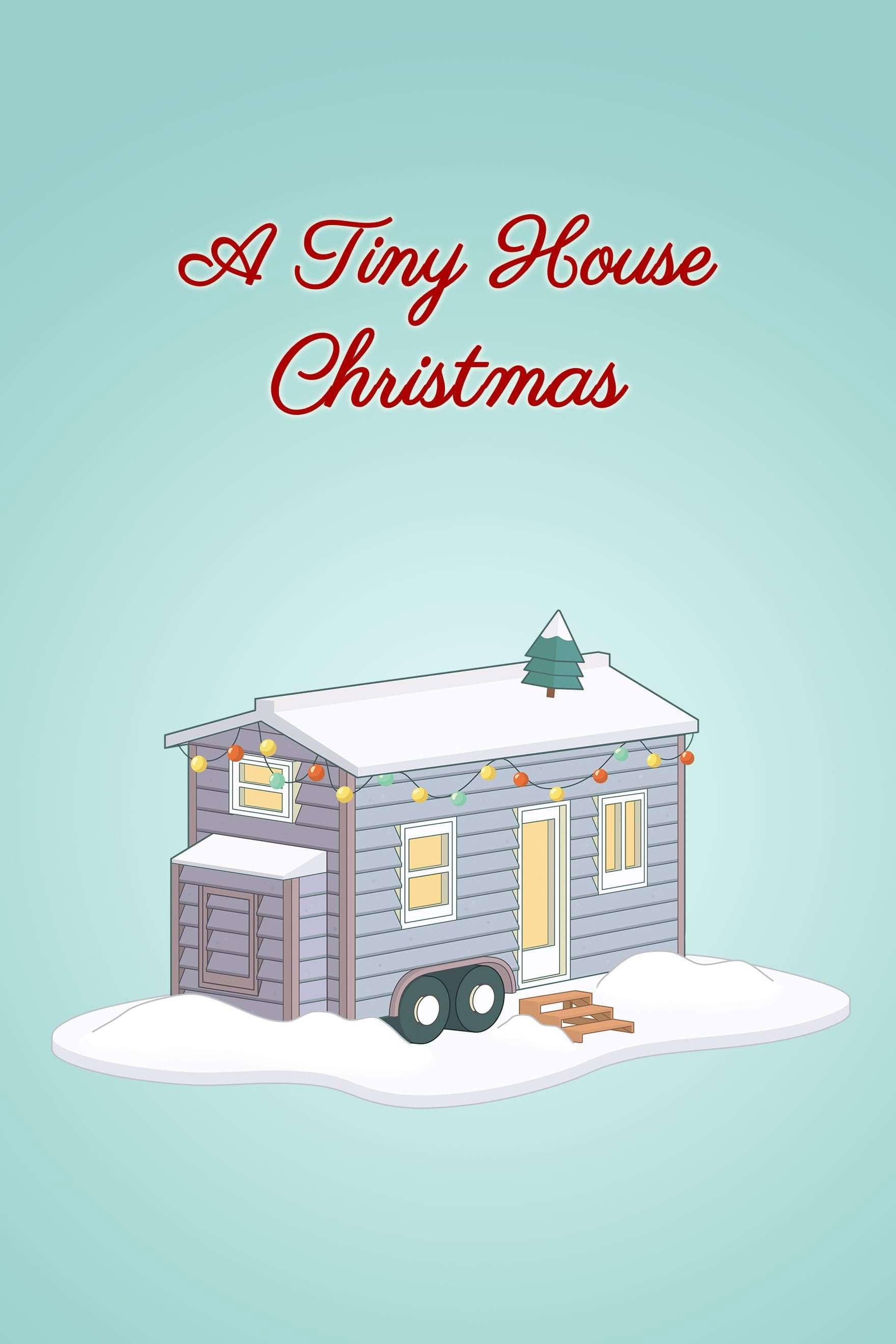 A Tiny House Christmas