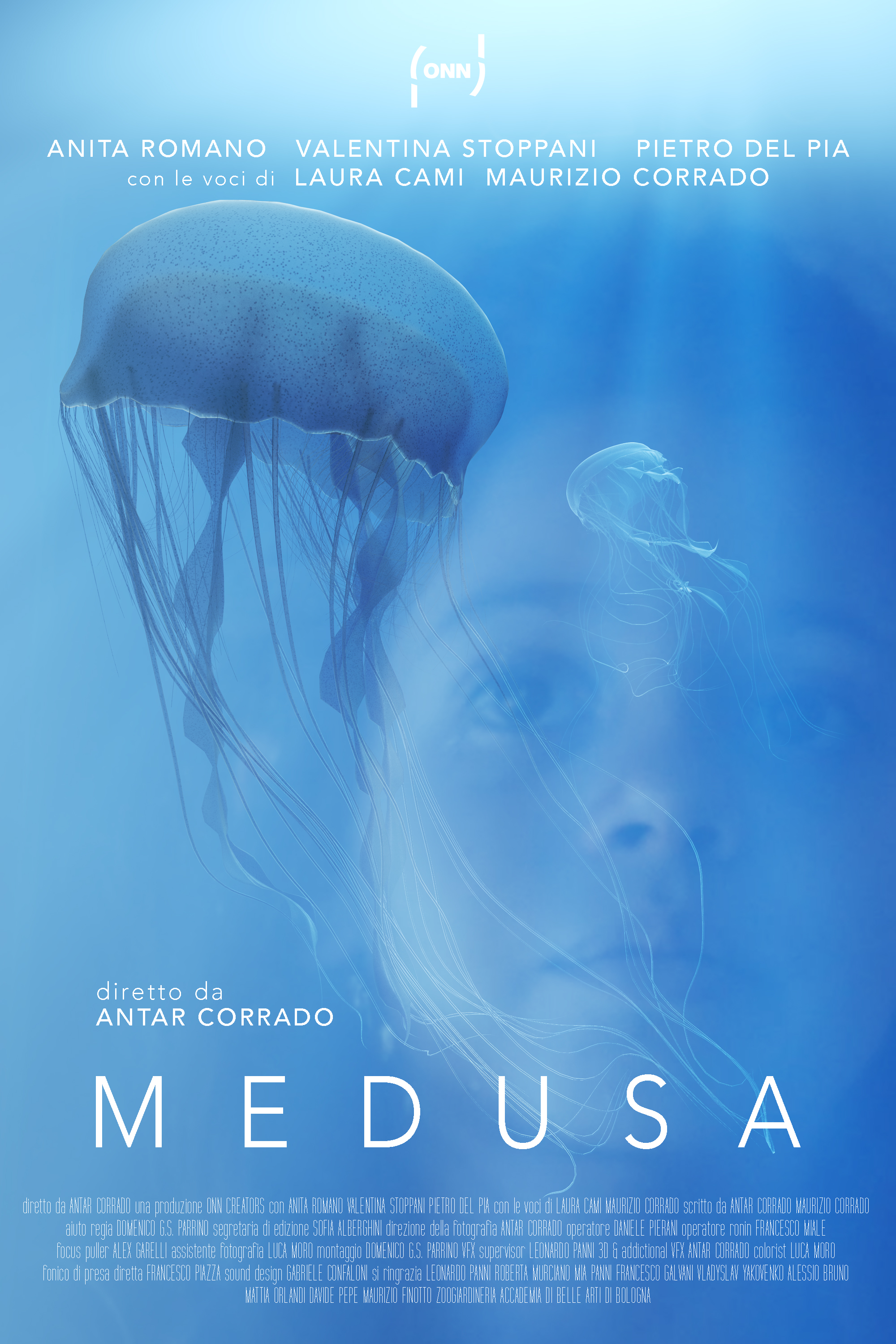 Medusa