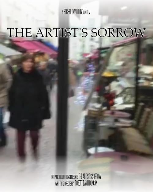 The Artist's Sorrow