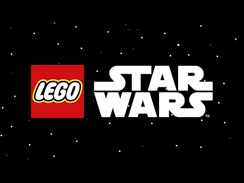 Greatest LEGO Star Wars Battle Stories