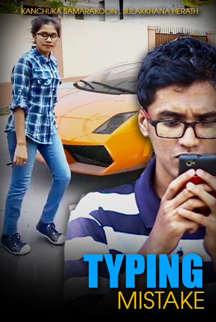 Typing Mistake