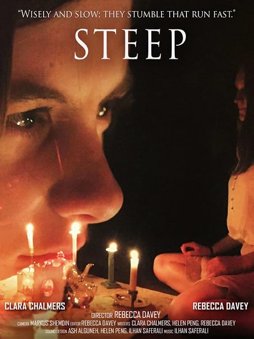 Steep