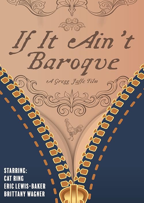 If It Ain't Baroque