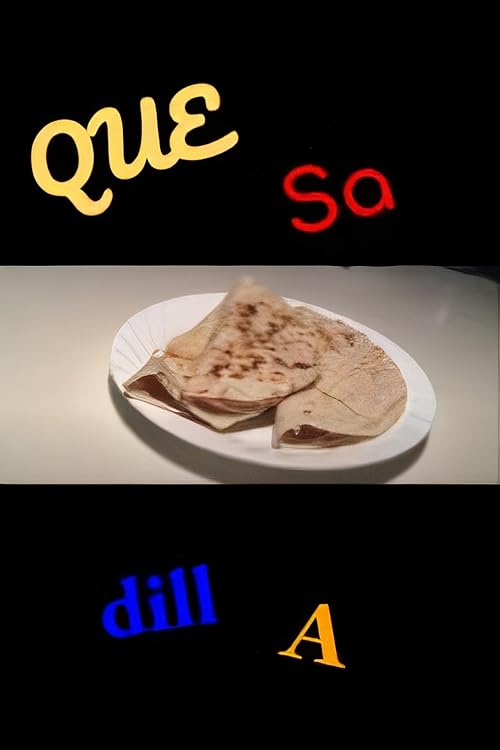 Quesadilla