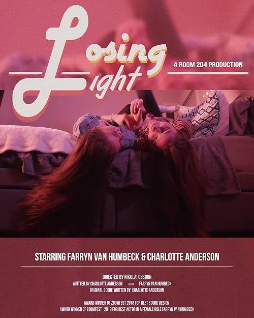 Losing Light
