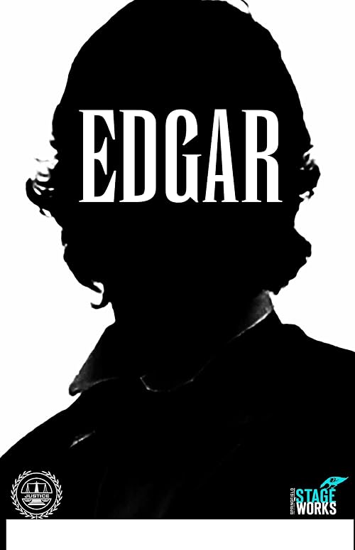 Edgar: A Mesmeric Passage Into the Life of Edgar Allan Poe