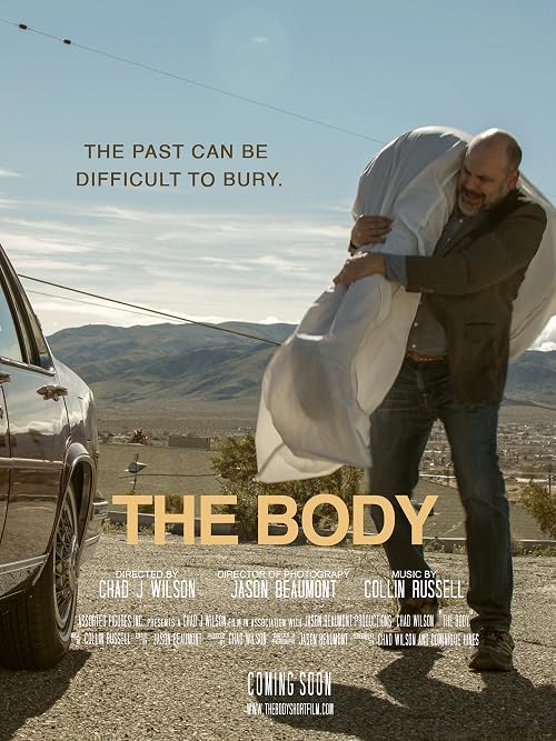 The Body