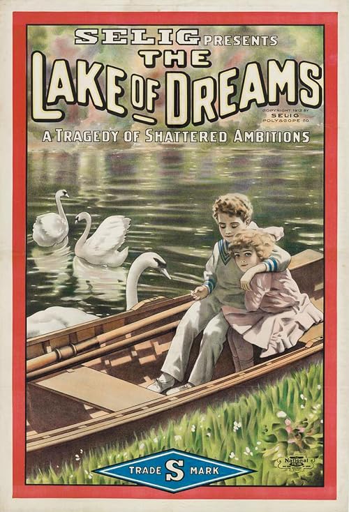 The Lake of Dreams
