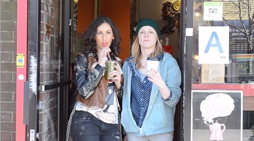 2 Girls, 1 Brooklyn