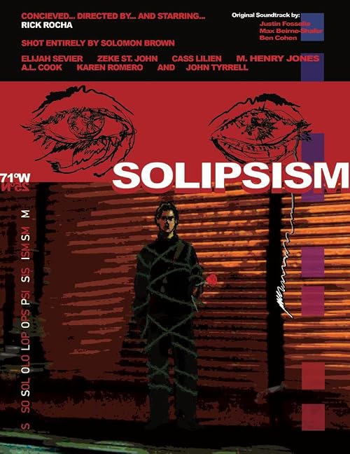 Solipsism