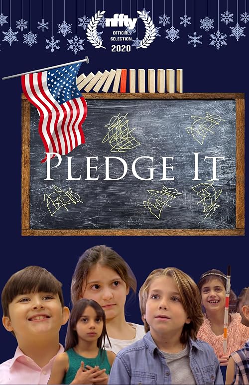 Pledge It