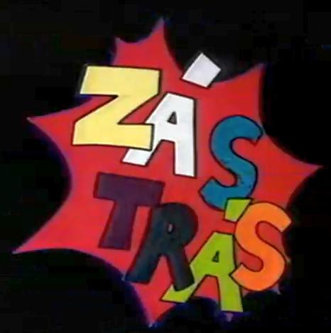 Zás Trás