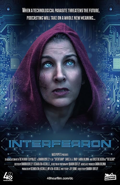 Interfearon