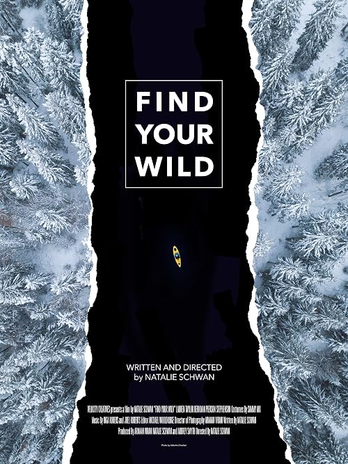 Find Your Wild