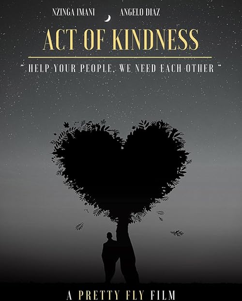 Act of Kindness
