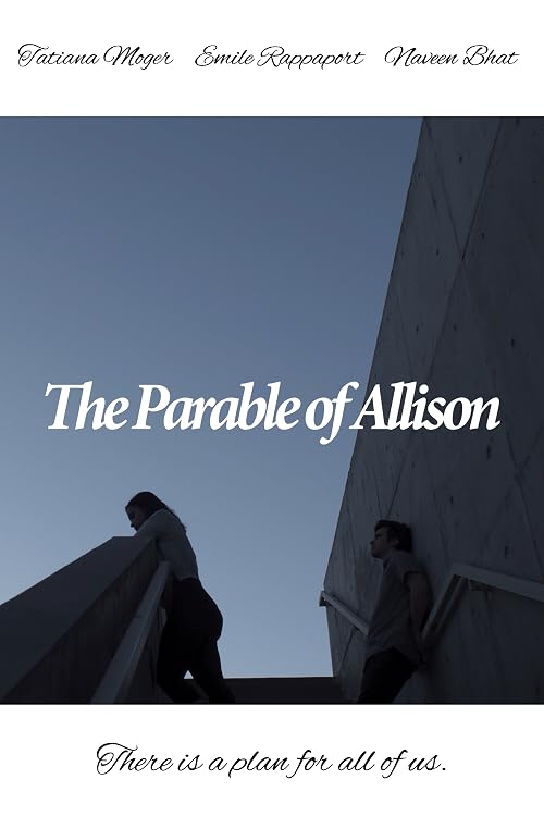 The Parable of Allison