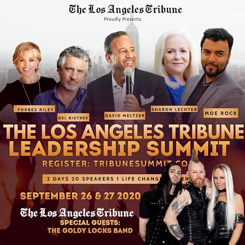 Los Angeles Tribune Summit