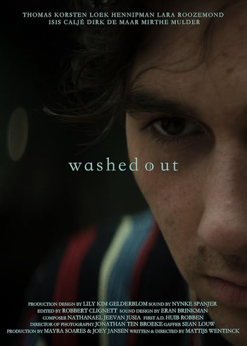 Washed Out