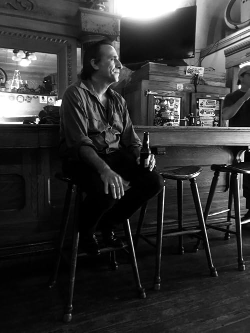 The Bar Singer