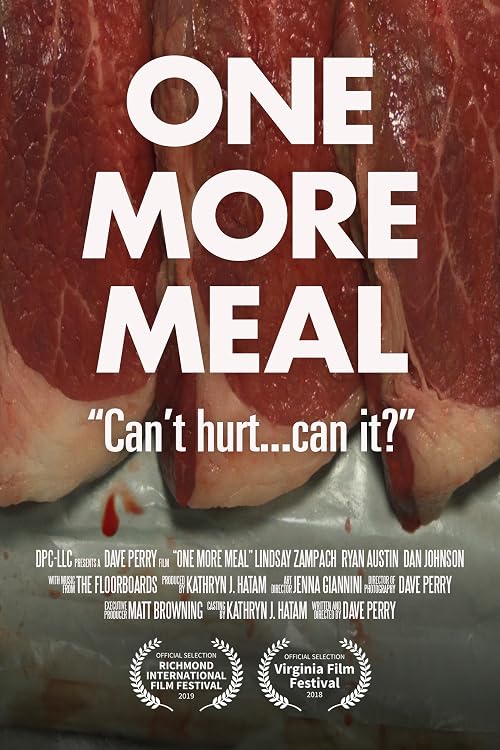 One More Meal