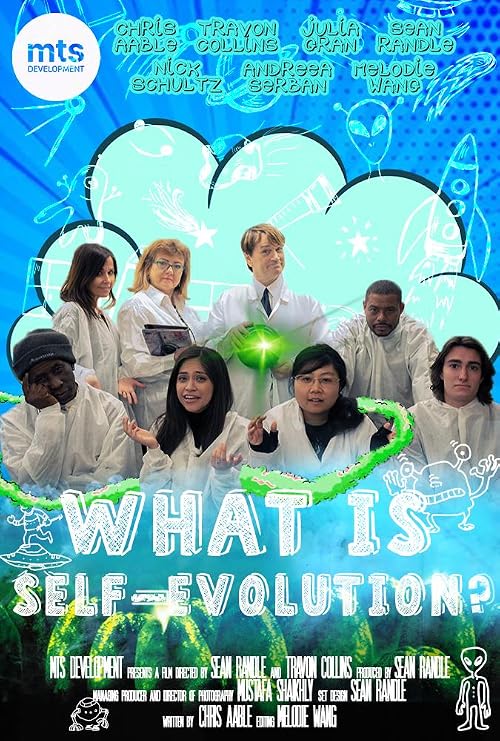 What is Self-Evolution?