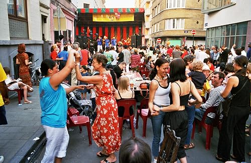Locquenghien a street odyssey