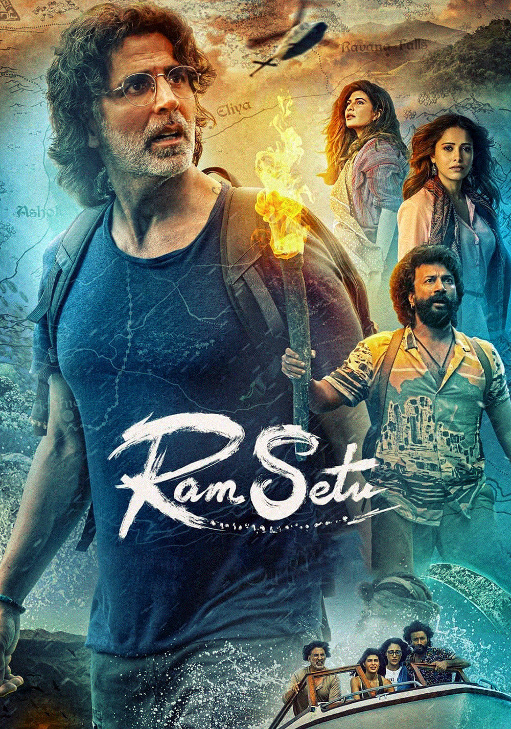 Ram Setu