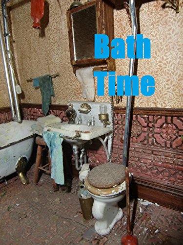 Bath Time