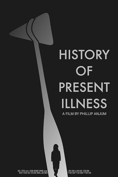 History of Present Illness