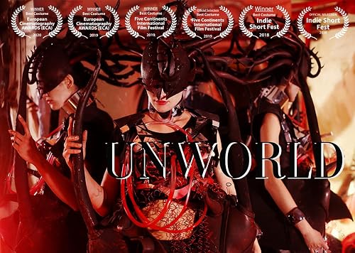 Unworld