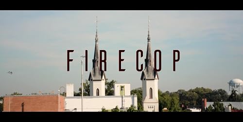FireCop: Heat Rises