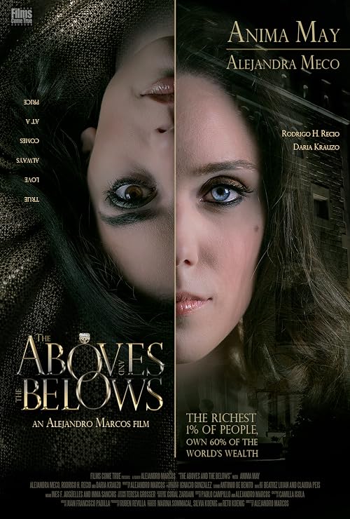 The Aboves and the Belows