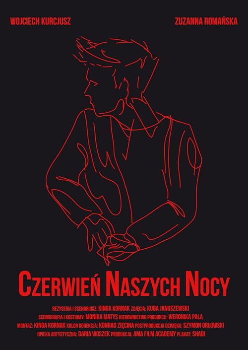 Red-Handed