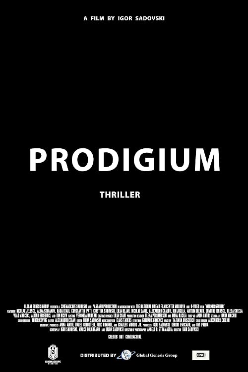 Prodigium