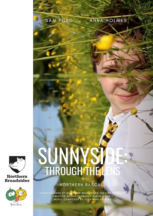 Sunny Side: Through the Lens