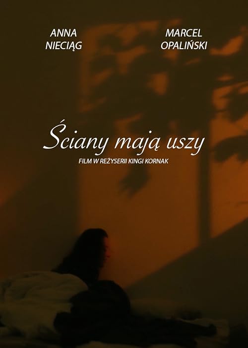 Sciany maja uszy