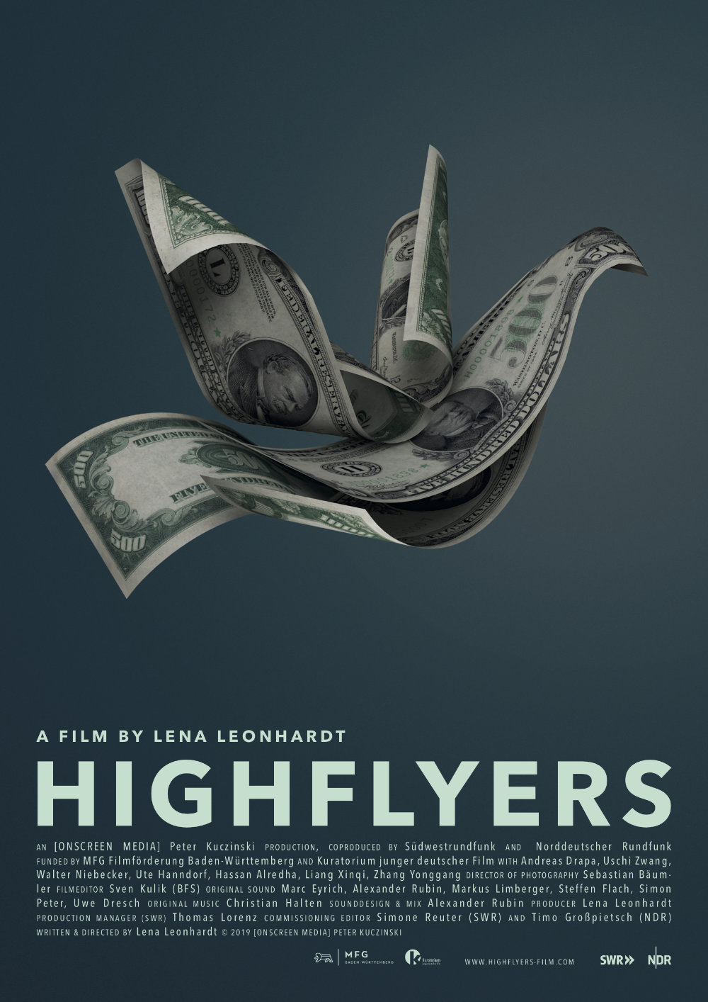 Highflyers