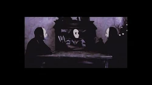 F.A.K.E: Citizen X