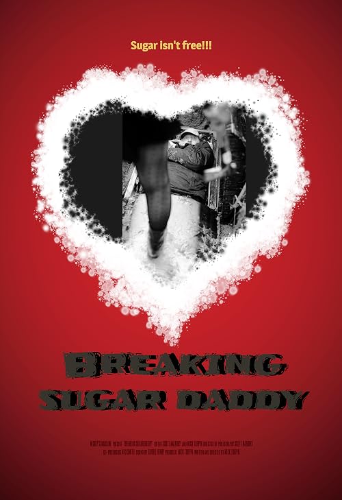 Breaking Sugar Daddy