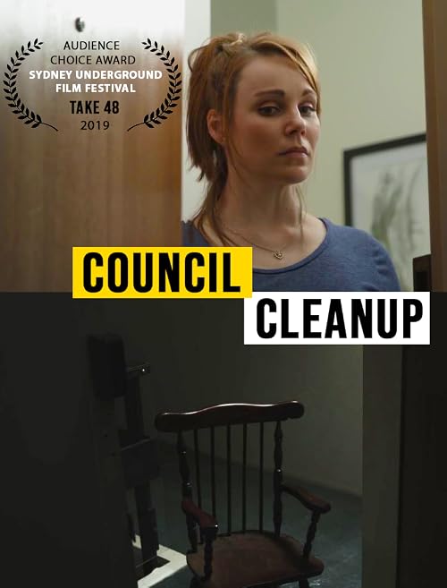 Council Cleanup