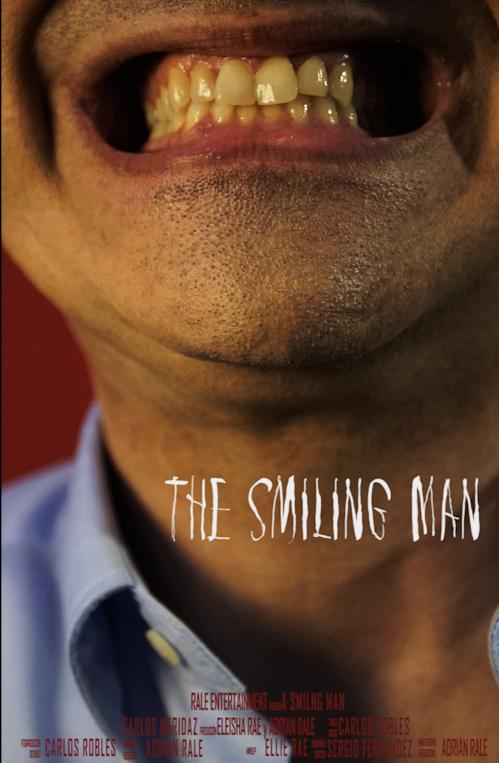 The Smiling Man