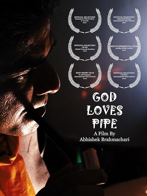 God Loves Pipe