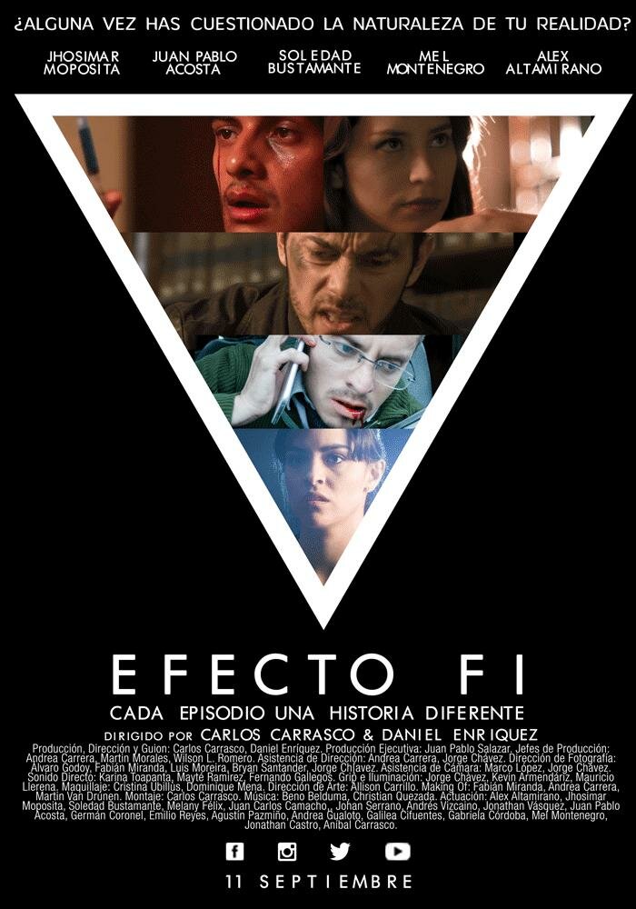 Efecto Fi