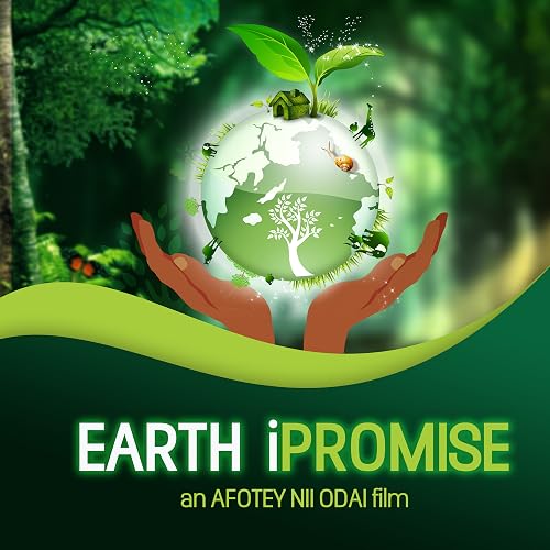 Earth iPromise