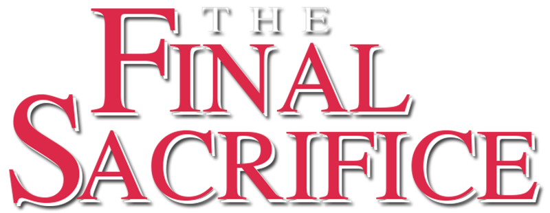 The Final Sacrifice