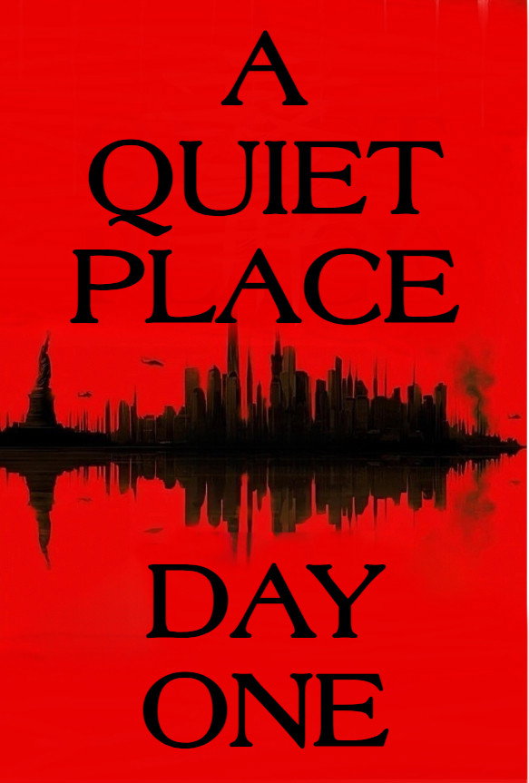 A Quiet Place: Tag Eins