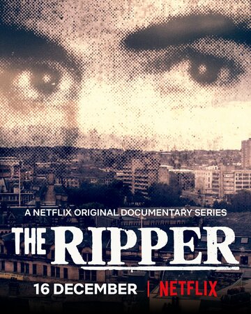Der Yorkshire Ripper
