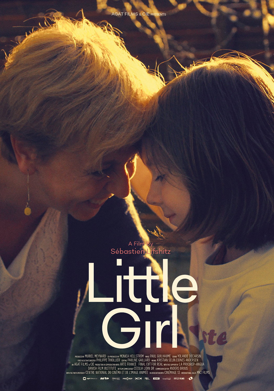 Little Girl